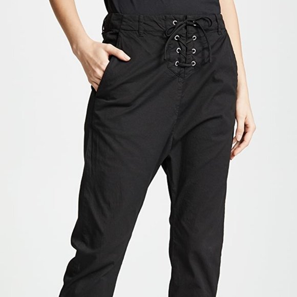 Nili Lotan Avery Pants - Picture 2 of 8